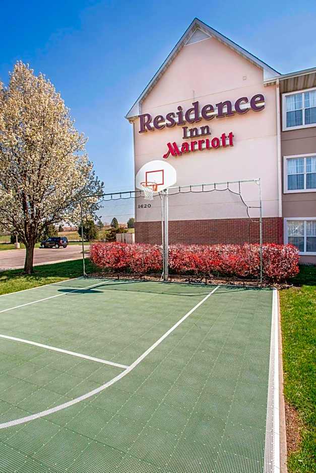 Residence Inn by Marriott Topeka
