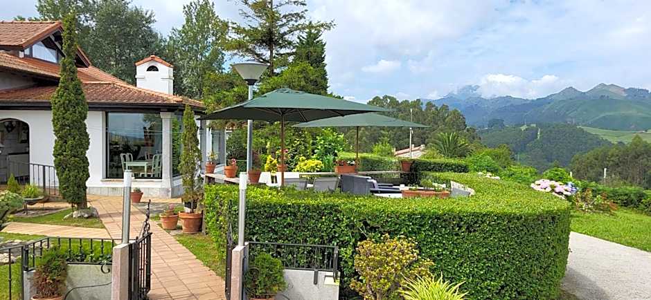 Hotel Rural El Pagadín