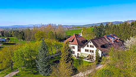 Gästehaus Kaltenbach
