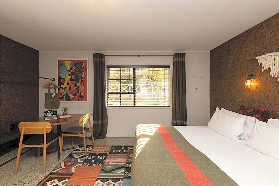 Sherwood Queenstown