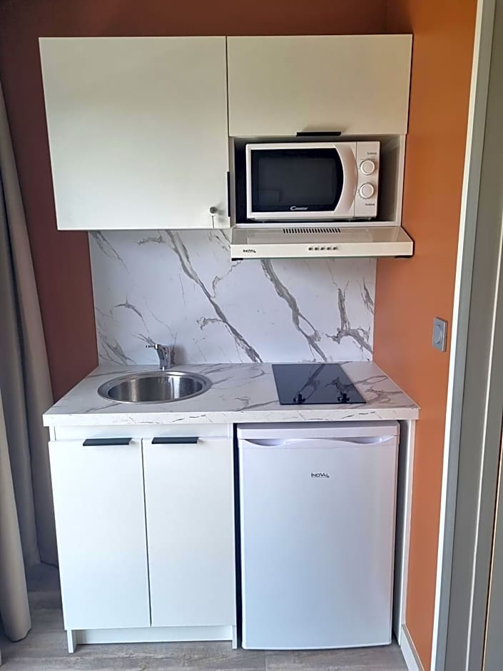 Kyriad Angouleme Nord - Champniers