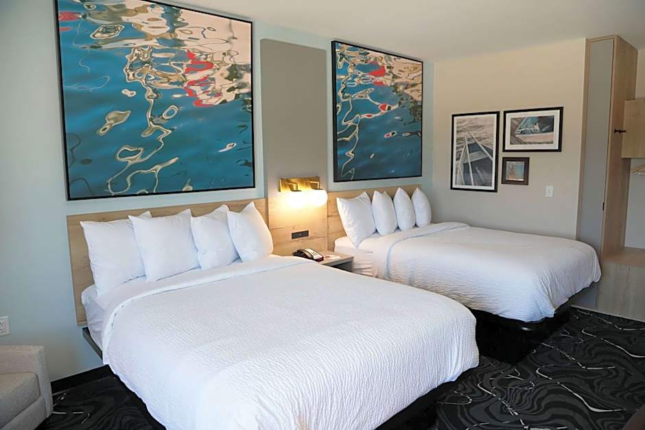 The Elm, a Ramada by Wyndham