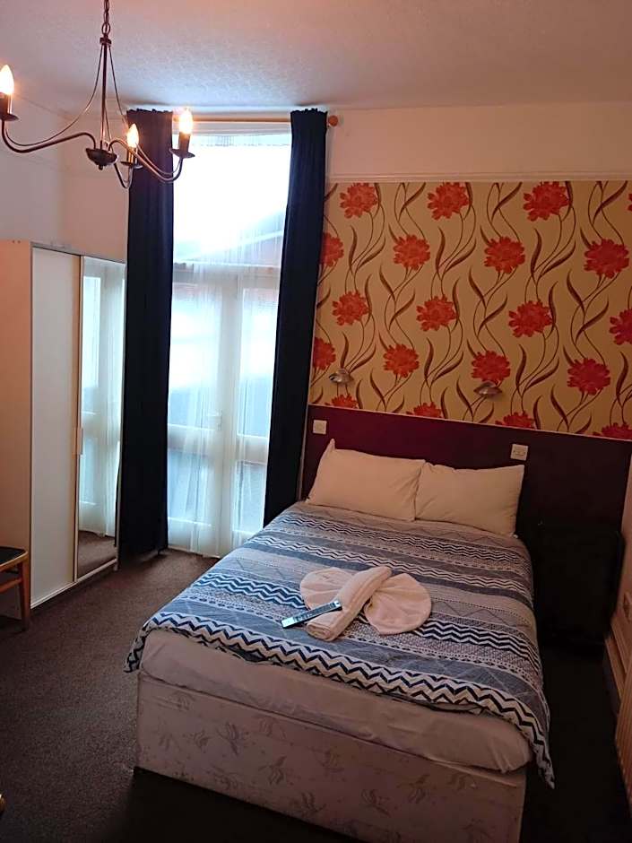 Charlotte Guest House