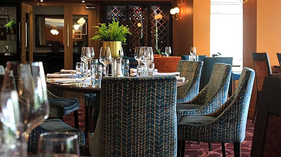 Bicester Hotel, Golf & Spa