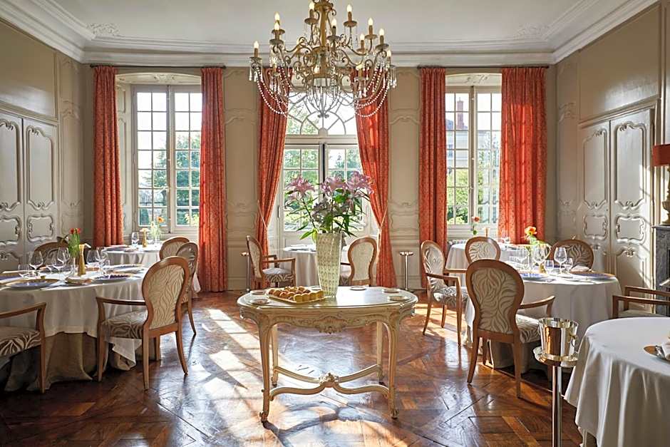 Hôtel Restaurants & Spa Perier Du Bignon