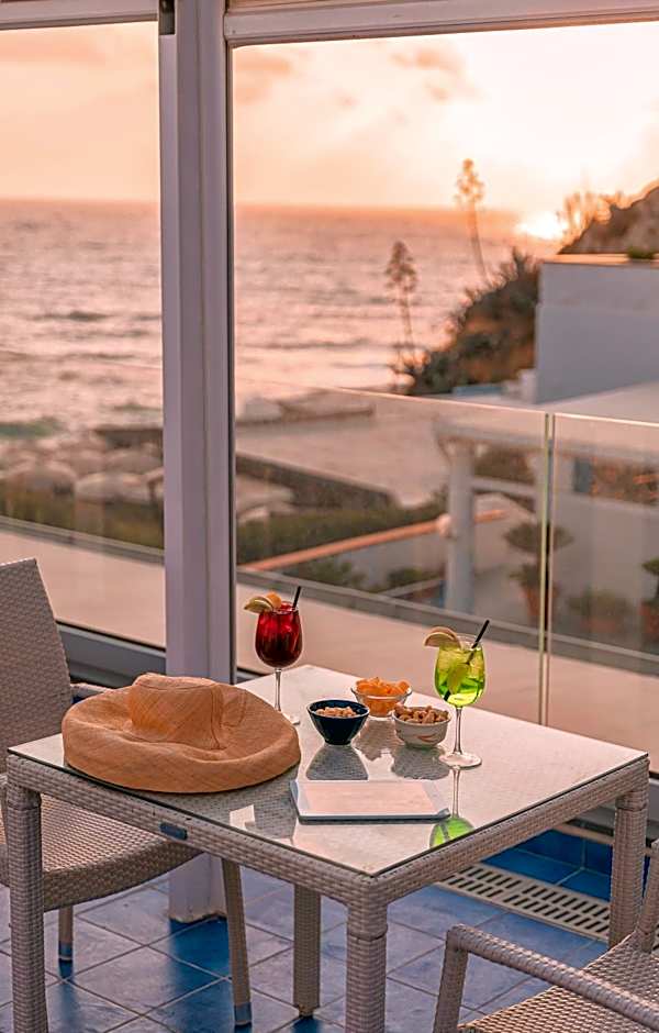 Hotel Cava Dell'Isola