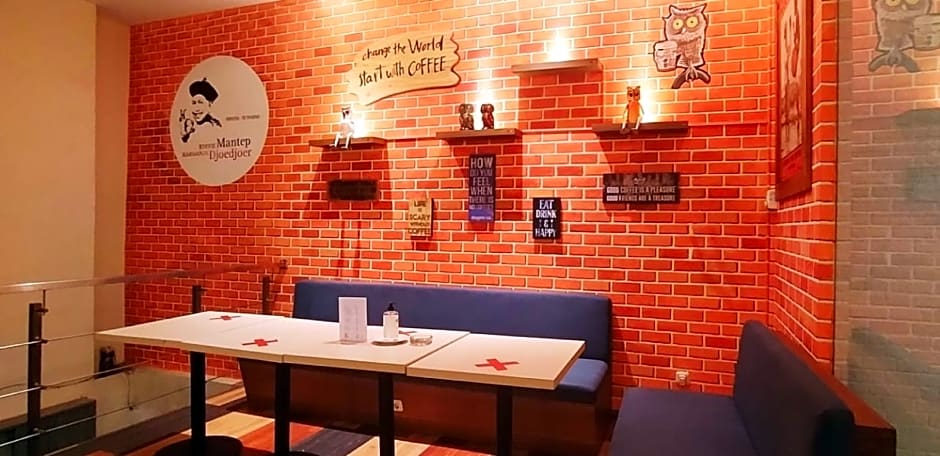 Nite & Day Jakarta - Mangga Besar