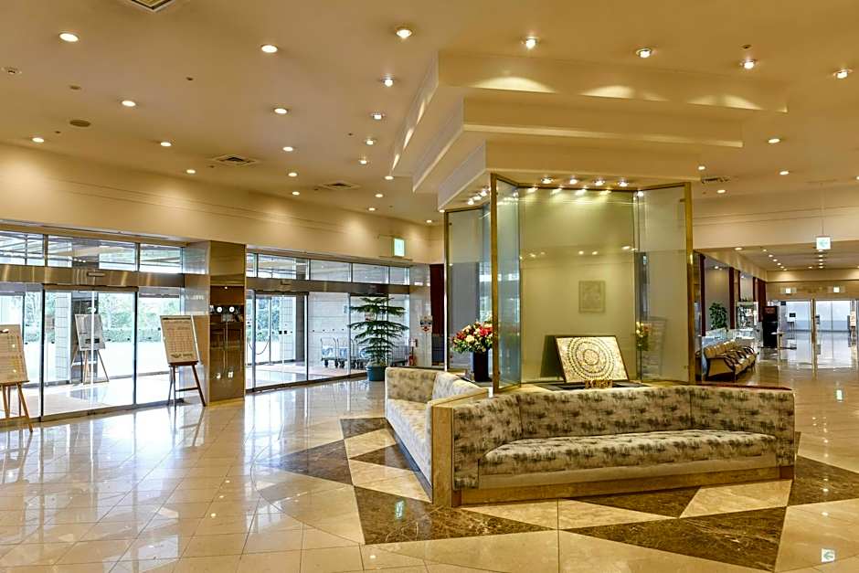 Narita Tobu Hotel Airport
