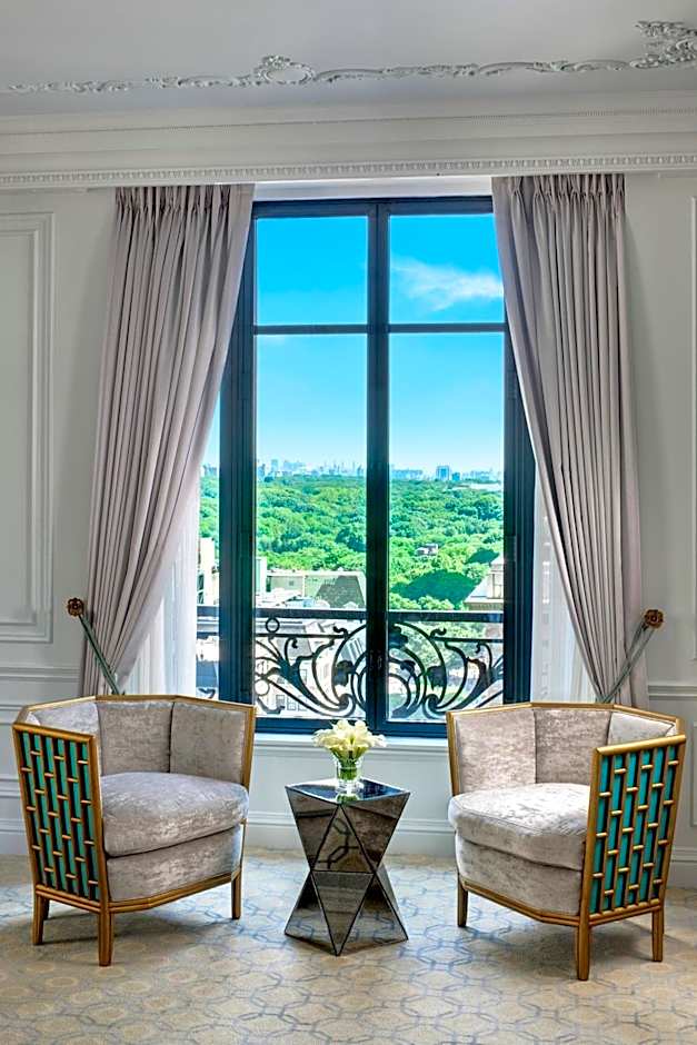 The St. Regis New York