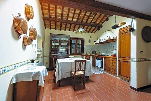 B&B Casale Gioel