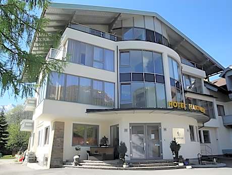 Hartweger's Hotel