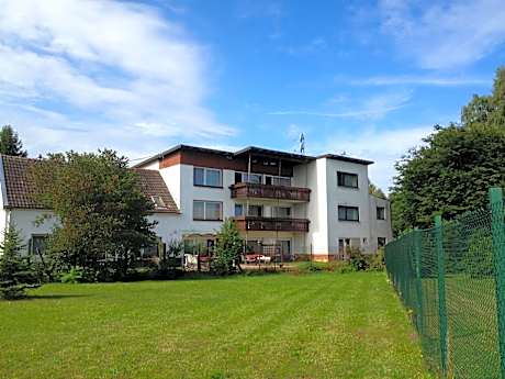 Hotel Saarland Lebach
