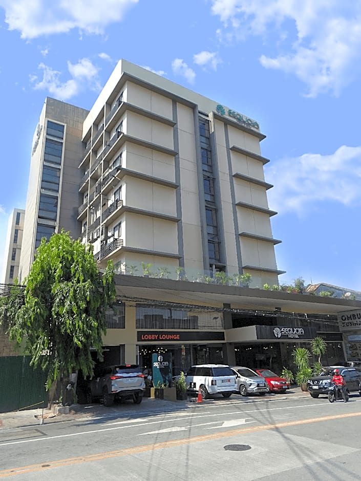 Photo 1 sur 17 de Sequoia Hotel Quezon City
