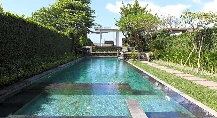 Bali Diamond Estates and Villas