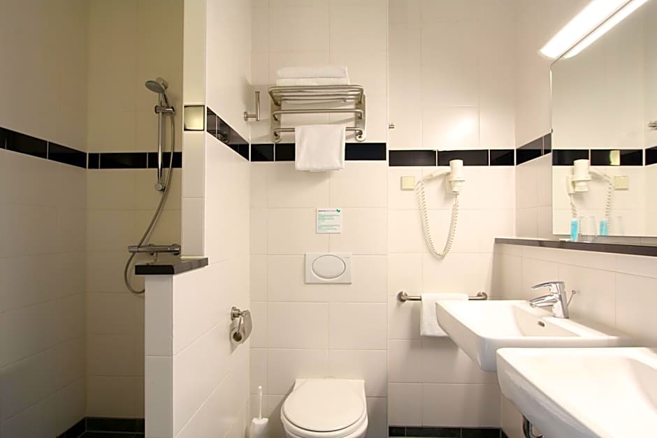 Bastion Hotel Vlaardingen