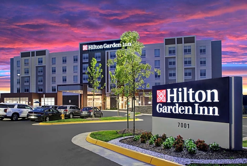Hilton Garden Inn Manassas