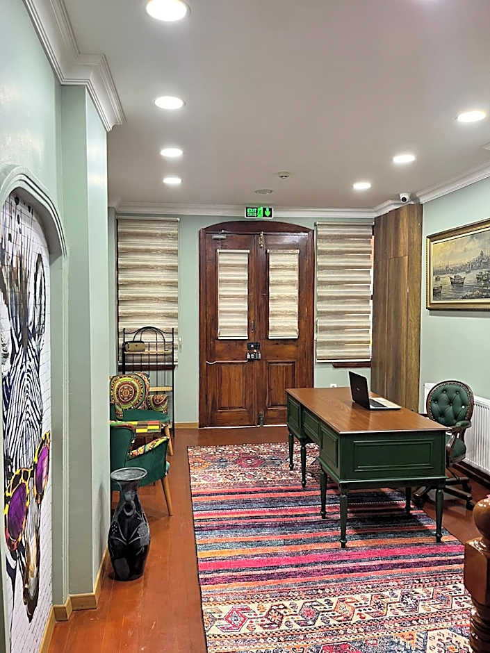 Dimora Hotel Kadıköy