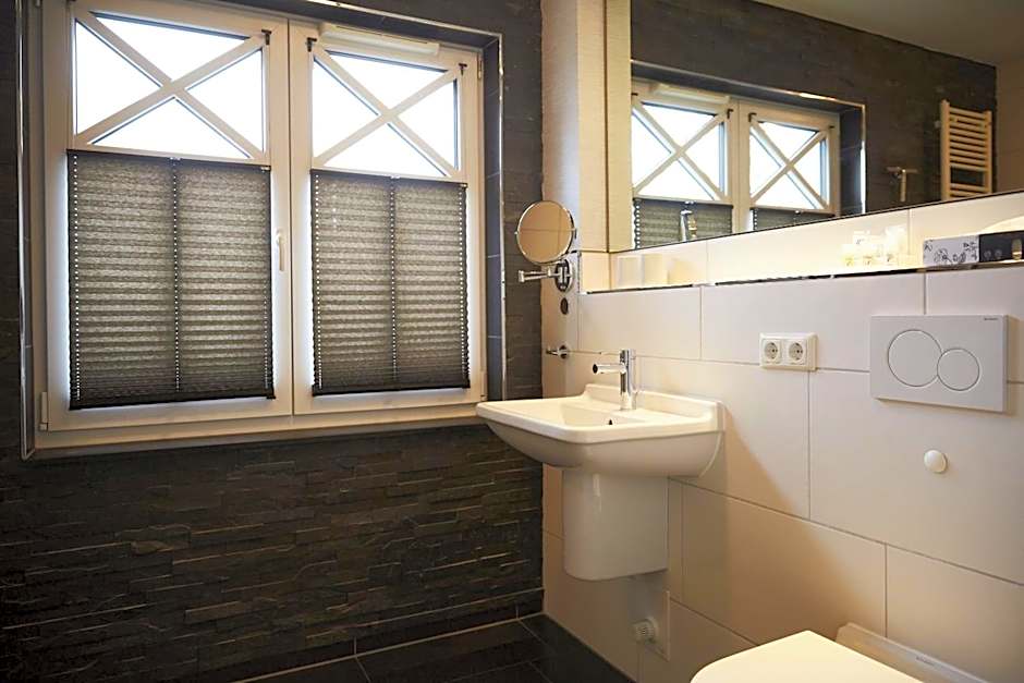 Aparthotel Bernstein