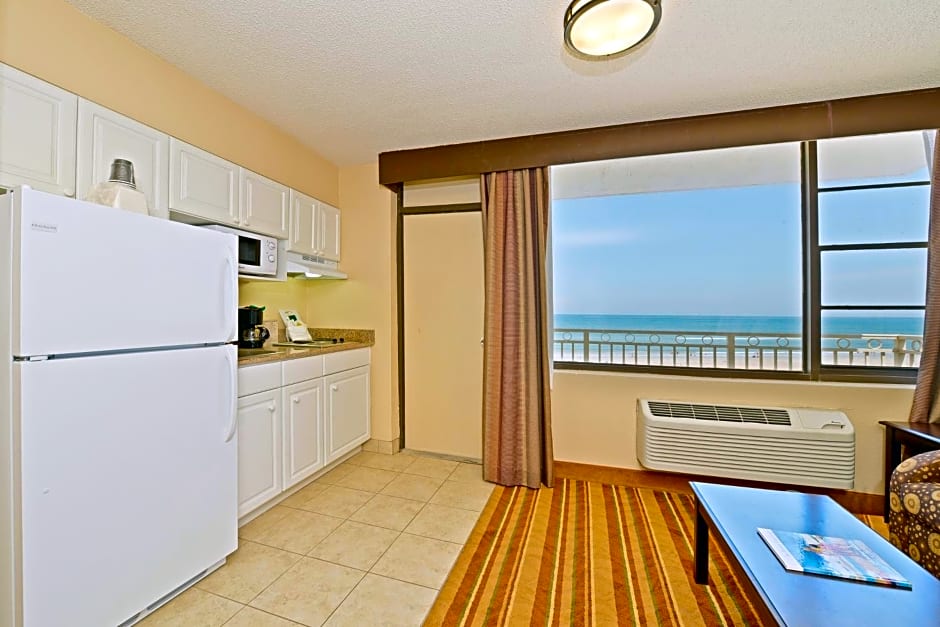 RUSHHH Daytona Beach, Tapestry Collection by Hilton