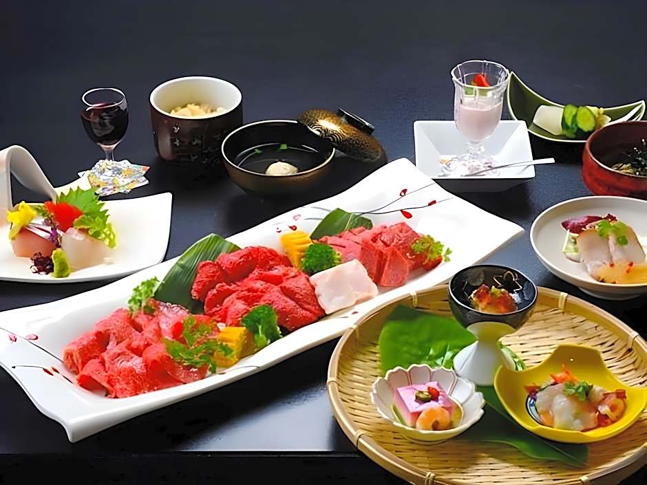 Kansuien Kakuraku
