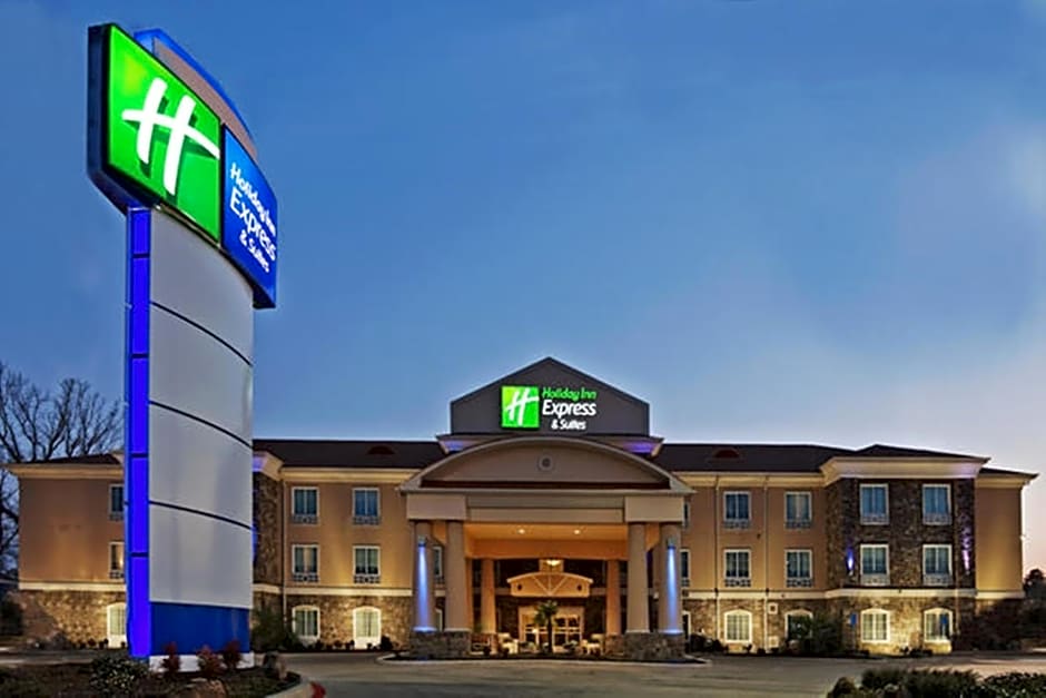 Holiday Inn Express Hotels & Suites Jacksonville