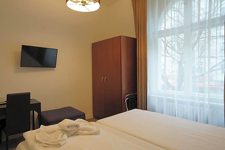 Hotel Pension Xantener Eck