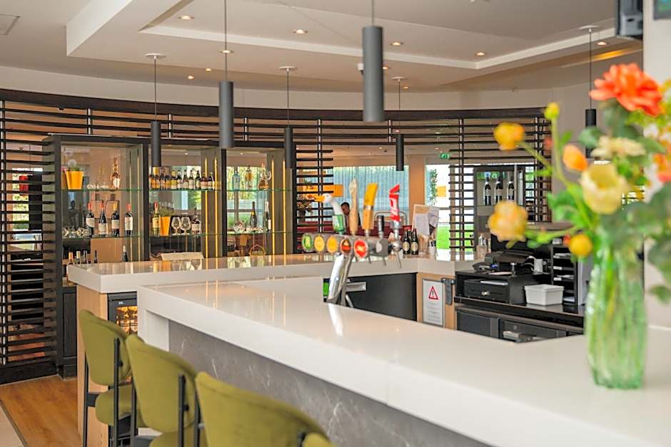 Novotel Rotterdam Brainpark