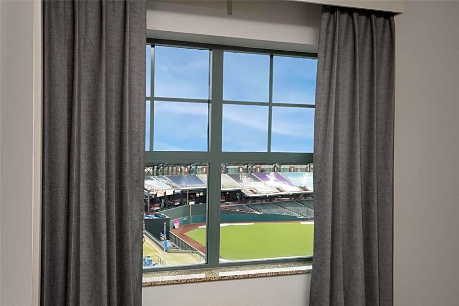 Hilton Garden Inn Oklahoma City/Bricktown