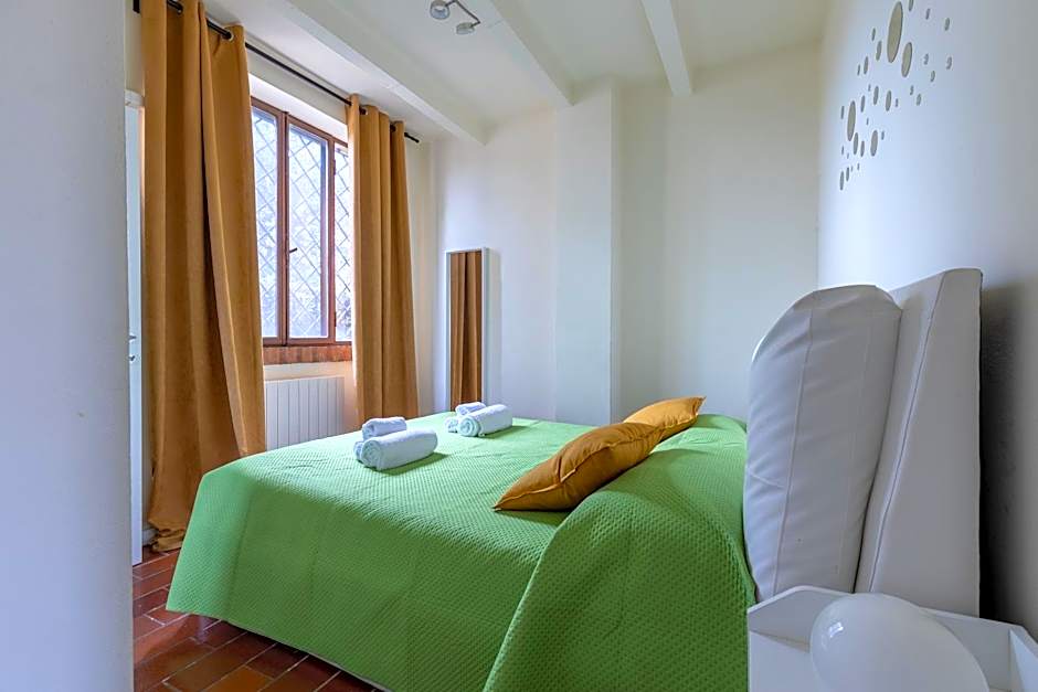 Residence Montevecchio
