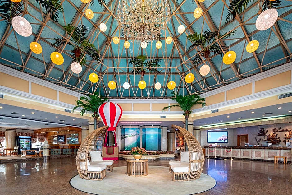 Excemon Beach Hotel Beihai