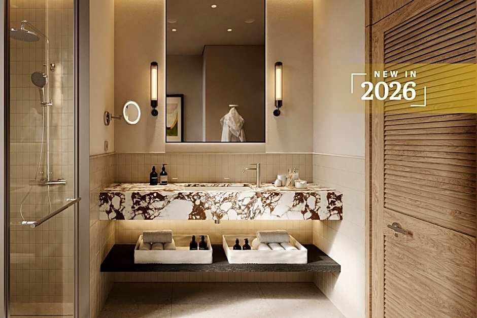 Sirena Resort Hvar - NEW IN 2026
