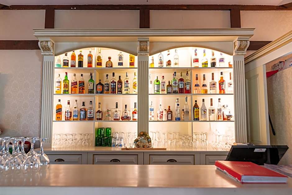 Hotel Boutique Casa del Sole