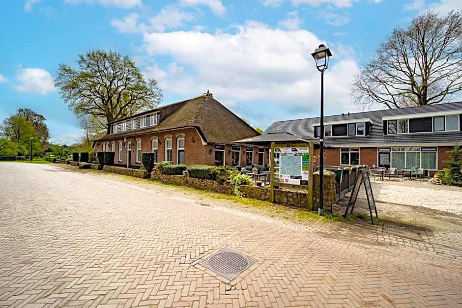 Fletcher Hotel-Restaurant de Borken