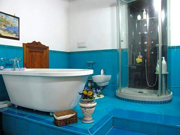 Bed and Breakfast Adelberga