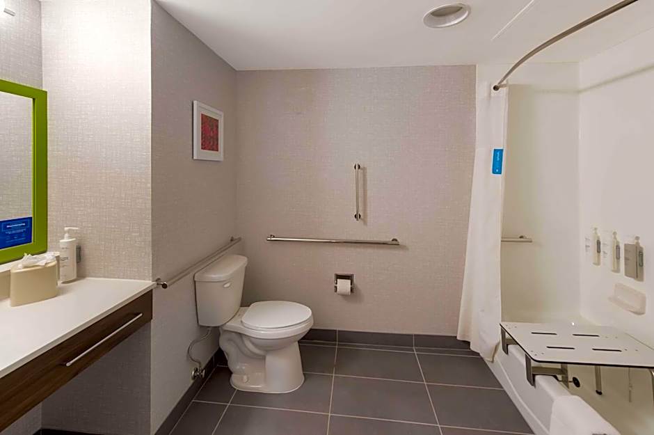 Hampton Inn By Hilton Nanuet