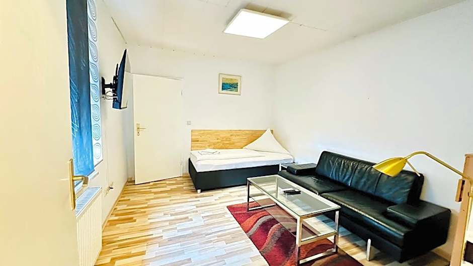 Hotel am Freihafen