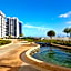 Mactan Newtown Condo with Garden and Ocean View 8NEWTOWN BLVD