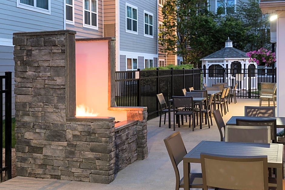 Residence Inn Boston Westford