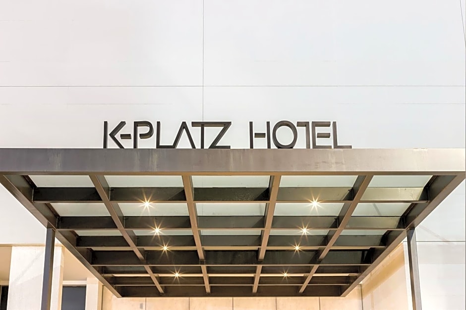K-Platz Hotel