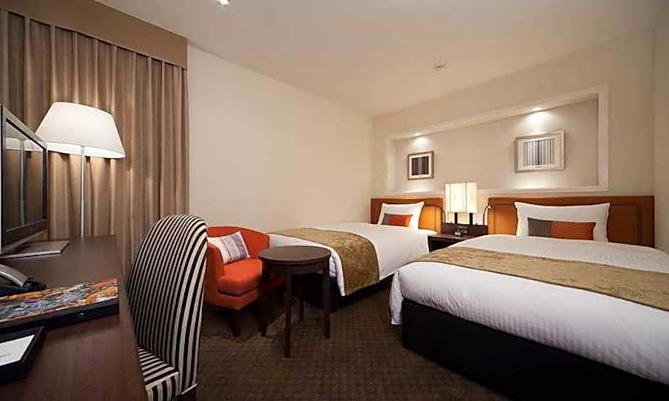 JR Kyushu Hotel Blossom Fukuoka