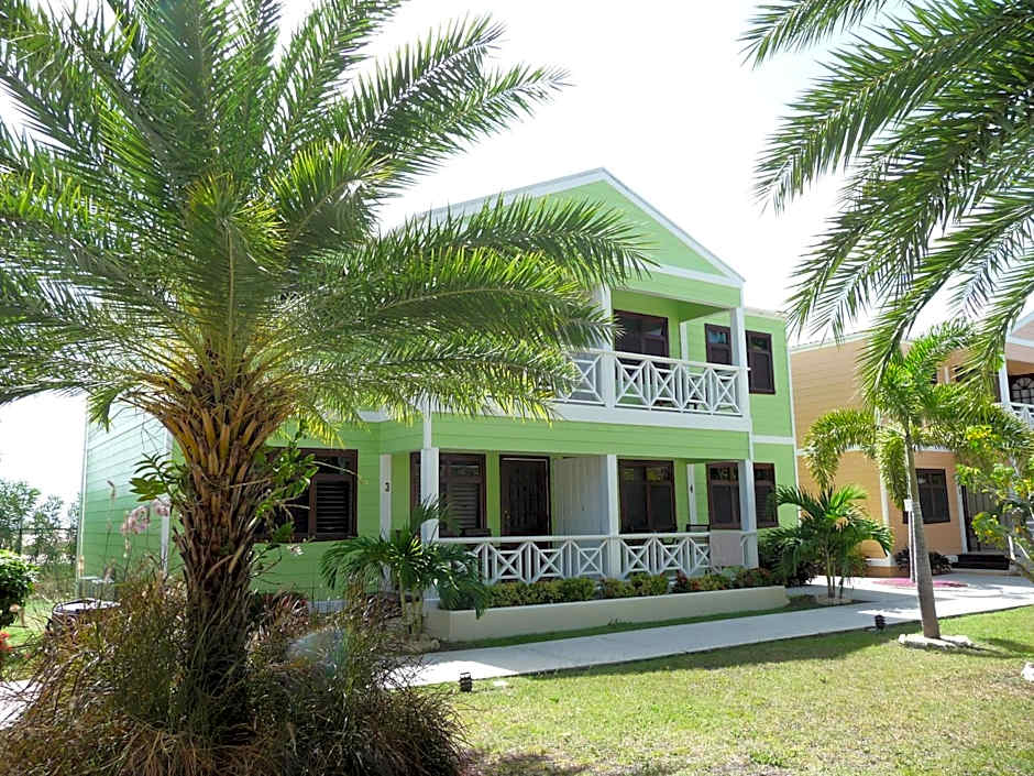 Buccaneer Beach Club