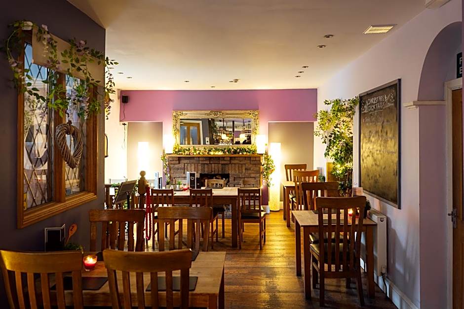 The Dolphin Hotel & Restaurant