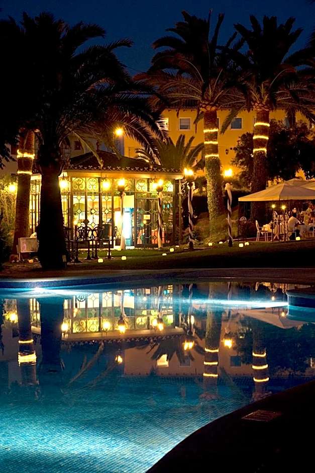 Gpro Valparaiso Palace & Spa