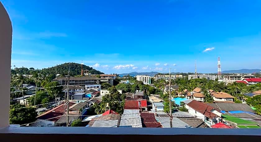 Surin Sunset Hotel