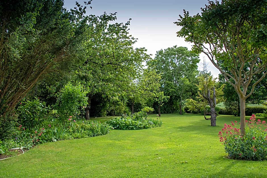 Chambres d'Hôtes La Pocterie