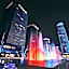 Pan Pacific Serviced Suites Ningbo
