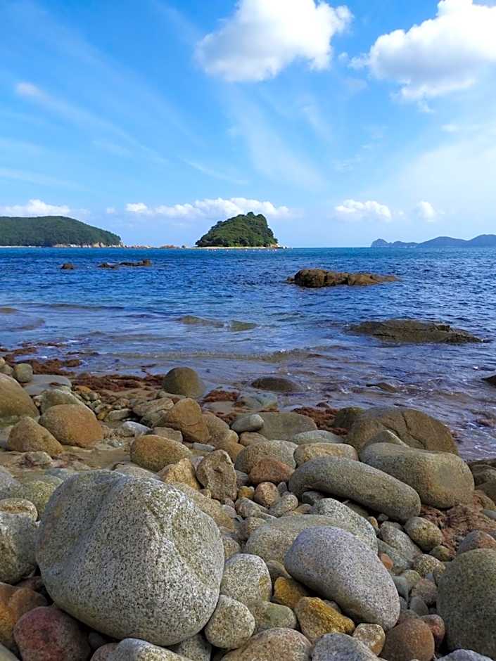 oneday in geoje