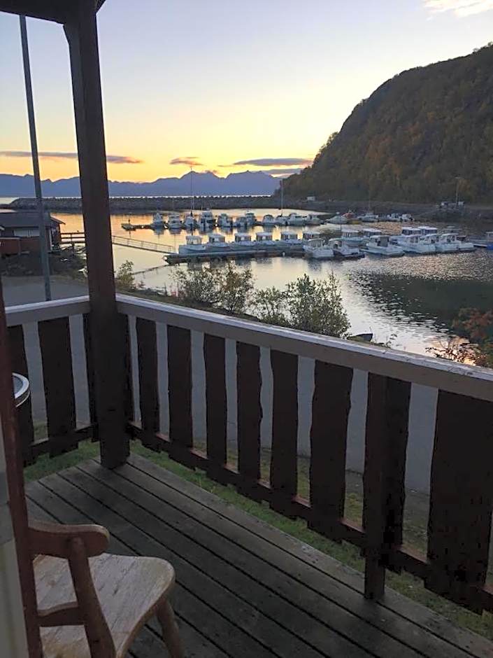 Skjervøy Lodge