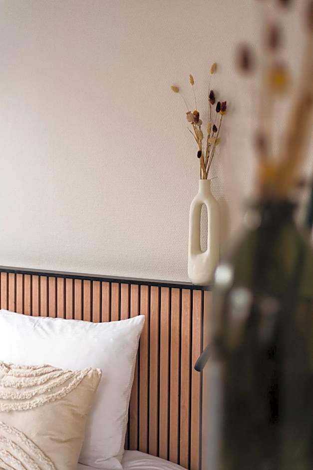 Stadsherberg de Poshoorn