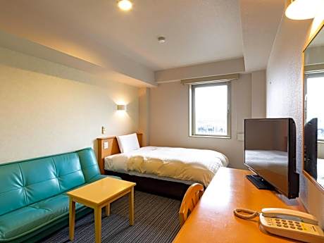 Standard Double Room - Non-Smoking